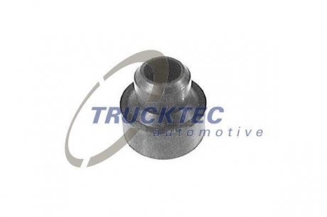 0213034 TRUCKTEC Держатель форсунки MB123