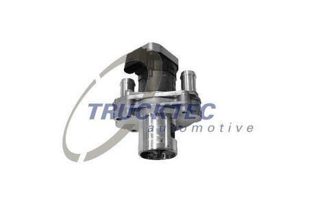 0216032 TRUCKTEC Клапан EGR, OM642 3.0CDI 06-