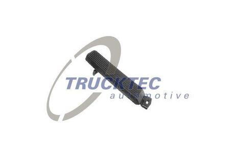 0227003 TRUCKTEC Педаль акселератора