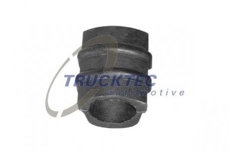 0230024 TRUCKTEC Втулка стабілізатора пер. 30mm, DB508-608