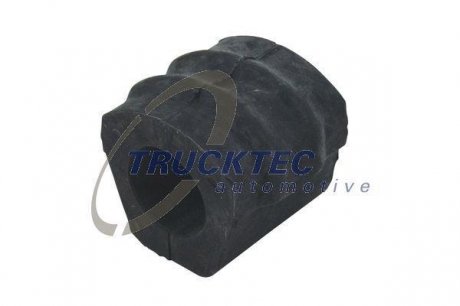 0230041 TRUCKTEC Втулка стабілізатора пер. 30mm, DB609-709