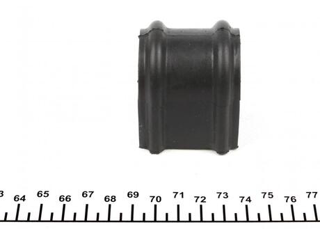 02.30.084 TRUCKTEC Втулка заднего стабилизатора Sprinter/LT -06 (D27,5mm) спарка