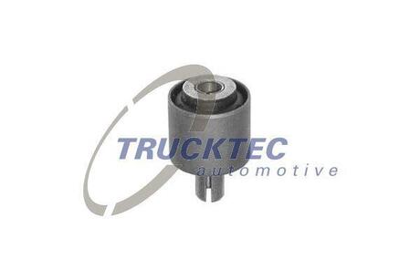 02.32.028 TRUCKTEC Втулка важеля