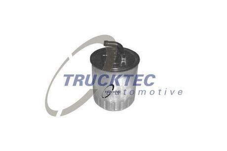 0238043 TRUCKTEC Фільтр паливний, CDI