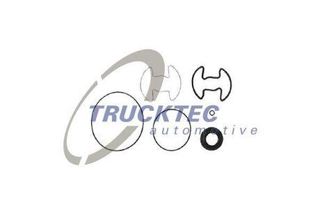 0243149 TRUCKTEC Набір прокладок, гидравлический насос