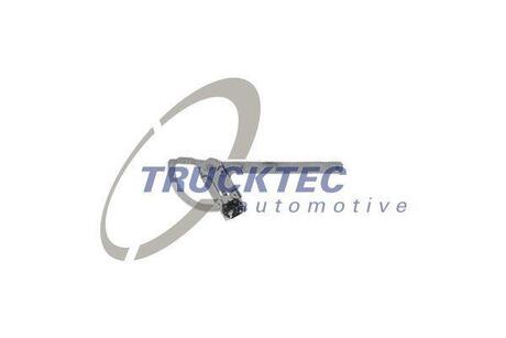 0253069 TRUCKTEC Стеклоподъемник пер. двери, L