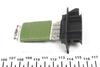 02.59.114 TRUCKTEC Резистор печки SPRINTER (4-х контактный) (фото 3)