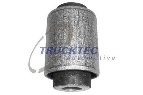 08.31.044 TRUCKTEC Втулка важеля