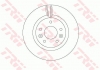 Тормозной диск DF6786