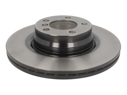 DF8050 TRW Тормозной диск