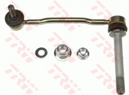 JTS469 TRW Тяга стабілізатора CITROEN/PEUGEOT C5/C6/407/508 "FL "05>>