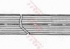 Шланг тормозной ваз 2108-99 (пр-во trw) PHA261