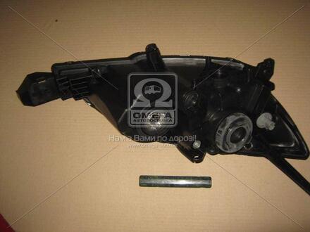 20-A860-05-2B TYC Фара лев. MAZDA 3 HB 04- (пр-во TYC)