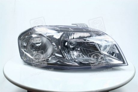 20-B081-A5-2B TYC Фара прав. chev aveo t250 06- (пр-во tyc)