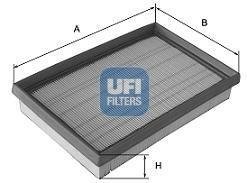 30.532.00 UFI Фільтр повітряний