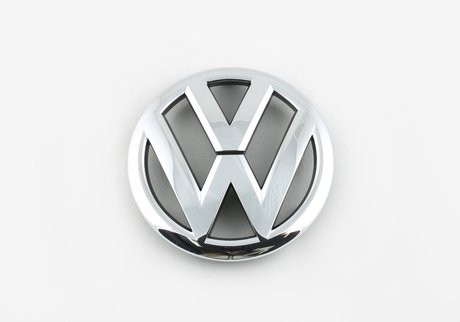 6R0853600AULM VAG Емблема VW