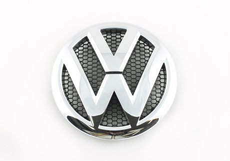 7E0853601C739 VAG Емблема VW