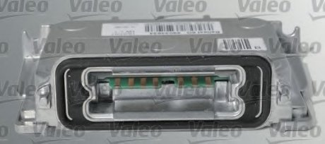 043731 Valeo Ксеноновый блок 6G Audi/Seat/VW/BMW/Opel/Ren/Cit