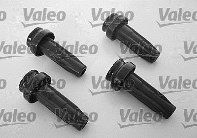 245234 Valeo Наконечник свечи зажигания Valeo