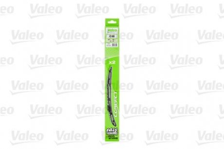 576002 Valeo Щетка стеклоочистителя