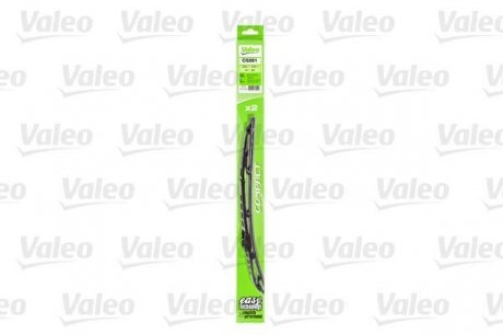 Склоочисник Valeo 576015