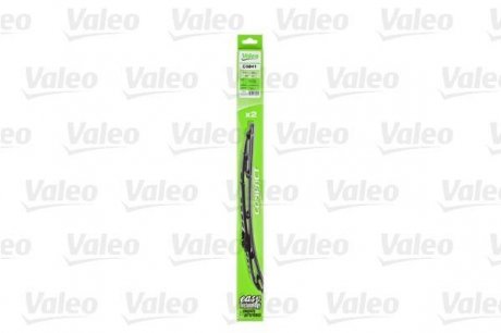 576017 Valeo Щетка стеклоочистителя