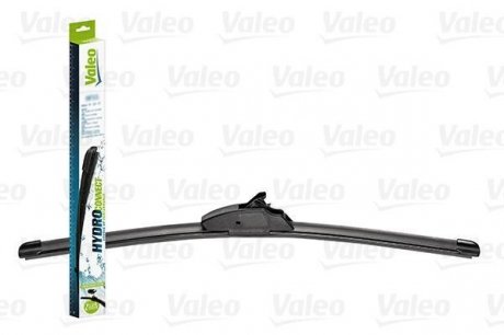 Щетка стеклоочистителя Valeo 578577