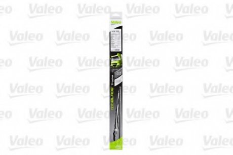 628550 Valeo Щетки стеклоочистителя, комплект