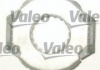 801095 Valeo Ремонтний комплект сцепление (фото 1)