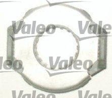 801095 Valeo Ремонтний комплект сцепление