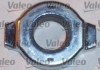 801514 Valeo Ремонтний комплект сцепление (фото 1)