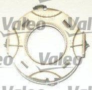 801589 Valeo Ремонтний комплект сцепление