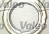 826228 Valeo Ремонтний комплект сцепление (фото 1)