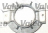 826332 Valeo Сцепление hyundai h100 2.5 diesel 6/1994->3/2000 (пр-во valeo) (фото 1)