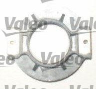 826332 Valeo Сцепление hyundai h100 2.5 diesel 6/1994->3/2000 (пр-во valeo)