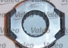 826371 Valeo Ремонтний комплект сцепление (фото 1)