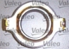 826406 Valeo Ремонтний комплект сцепление (фото 1)