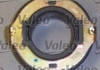 826418 Valeo Сцепление hyundai coupe 1.6 petrol 1/2002->12/2003 (пр-во valeo) (фото 1)
