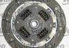 826743 Valeo Сцепление (диск и корзина) ford focus 1.8 flexible 12/2007->8/2010 (пр-во valeo) (фото 1)