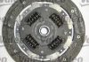 826743 Valeo Сцепление (диск и корзина) ford focus 1.8 flexible 12/2007->8/2010 (пр-во valeo) (фото 2)
