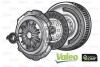 Комплект сцепления Valeo 837057 (фото 1)