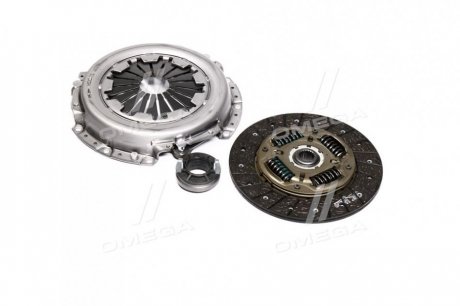 HDK-175 Valeo Сцепление hyundai i20, i30, kia ceed, cerato 1,4-1,4cvvt-1,6-1,6cvvt 04- (пр-во valeo phc)