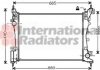 Радиатор Mondeo 96-2000 17002318