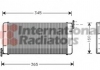 30006109 Van Wezel Радиатор отопителя mb w201(190) all 83-93 (van wezel) (фото 1)