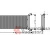 Радиатор отопителя mercedes sprinter w 906 (06-) (пр-во van wezel) 30006399