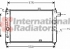 37002055 Van Wezel Радиатор охлаждения ascona c/kad d mt 81-88(пр-во van wezel) (фото 1)
