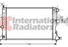 37002296 Van Wezel Радиатор охлаждения astrag/zafira 14/16mt +ac(пр-во van wezel) (фото 3)