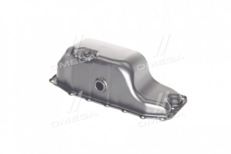 3777070 Van Wezel Поддон, масляный картера двигателя opel agila/corsa/astra 1.3cdti ( пр-во wan wezel)