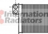 40006015 Van Wezel Радиатор отопителя peug605/citr xm all 89-00 (van wezel) (фото 2)