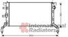 Радиатор охолодження RENAULT LAGUNA 10/07>15 (вир-во Van Wezel) 43002415